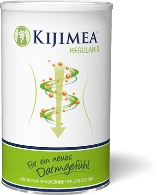 KIJIMEA REGULARIS GRANULATO 250 G - FarmaLucia