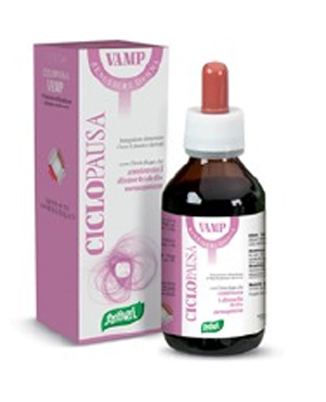 CICLOPAUSA VAMP 100 ML - FarmaLucia