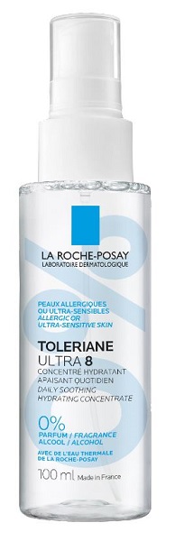 TOLERIANE ULTRA 8 SPRAY 100 ML - FarmaLucia