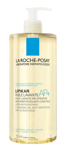 LIPIKAR HUILE LAVANTE AP+ 750 ML - FarmaLucia