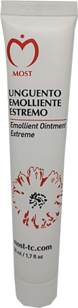 MOST UNGUENTO EMOLLIENTE ESTREMO 50 ML - FarmaLucia