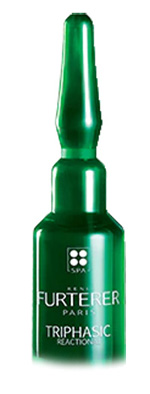 RENE FURTERER TRIPHASIC REACTIONAL 12 FIALE X 5 ML - FarmaLucia