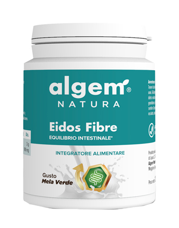 EIDOS FIBRE 120 G - FarmaLucia