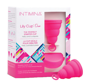 LILY CUP ONE 1 PEZZO - FarmaLucia