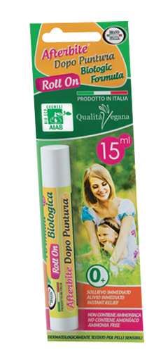 DOPO PUNTURA ROLL-ON BIO 15 ML - FarmaLucia