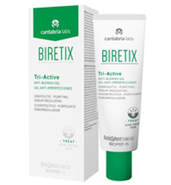 BIRETIX TRIACTIVE 50 ML - FarmaLucia
