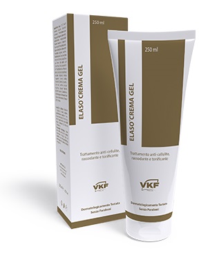 ELASO CREMA GEL 250 ML - FarmaLucia