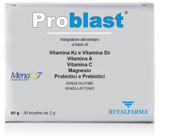 PROBLAST 30 BUSTINE - FarmaLucia