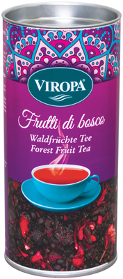 VIROPA INFUSO AI FRUTTI DI BOSCO 75 G - FarmaLucia