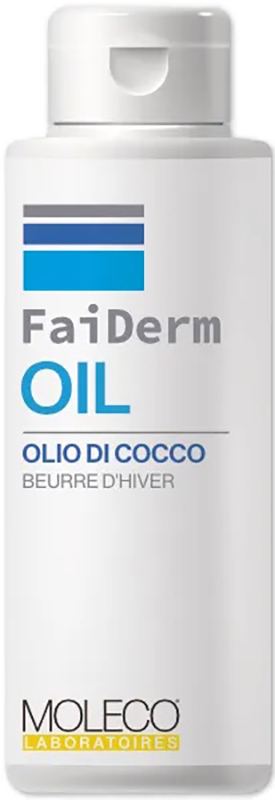 FAIDERM OIL 100 ML - FarmaLucia