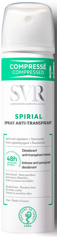 SPIRIAL SPRAY REFORMULATION - FarmaLucia