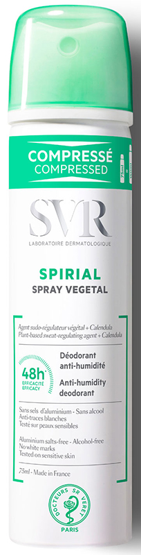 SPIRIAL SPRAY VEGETAL - FarmaLucia