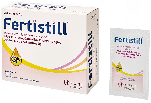 FERTISTILL 20 BUSTINE - FarmaLucia