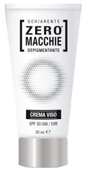 ZERO MACCHIE CREMA VISO SPF30 30 ML - FarmaLucia