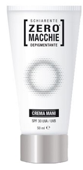 ZERO MACCHIE CREMA MANI SPF30 50 ML - FarmaLucia