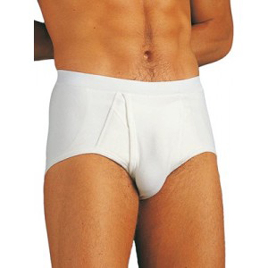 DUALSAN SLIP CONTENITIVO UOMO 3 - FarmaLucia