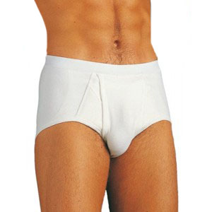 DUALSAN SLIP CONTENITIVO UOMO 4 - FarmaLucia