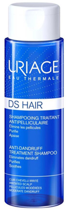 URIAGE DS HAIR SHAMPOO ANTIFORFORA 200 ML - FarmaLucia