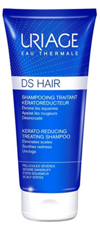 URIAGE DS HAIR SHAMPOO CHERATORIDUTTORE 150 ML - FarmaLucia