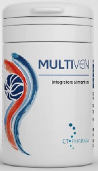 MULTIVEN 30 COMPRESSE - FarmaLucia