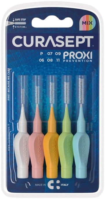 CURASEPT PROXI MIX PREVENTION - FarmaLucia