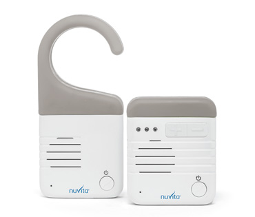 QUADRIO BABY MONITOR USB - FarmaLucia
