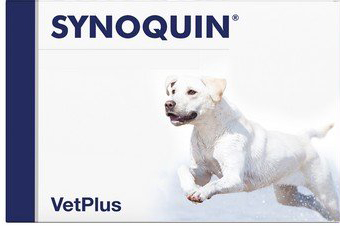 SYNOQUIN EFA MEDIUM BREED 30 COMPRESSE - FarmaLucia