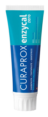 CURAPROX ENZYCAL ZERO 75 ML - FarmaLucia
