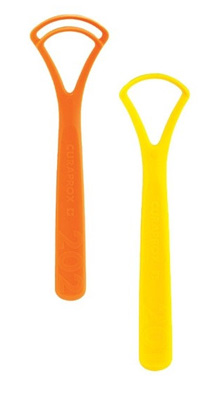 CURAPROX PULISCI LINGUA CTC 203 DUO PACK COMPOSTO DA 1 CTC 201 E 1 CTC 202 - FarmaLucia