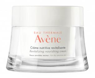 AVENE CREMA NUTRITIVA RIVITALIZZANTE 50 ML - FarmaLucia