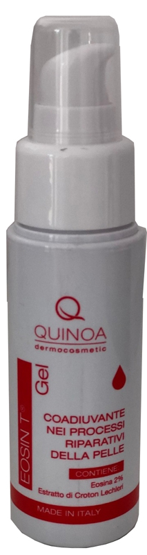 EOSIN T GEL 50 ML - FarmaLucia