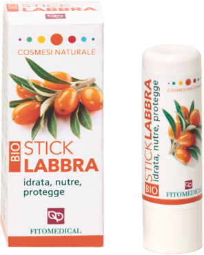 STICK LABBRA 7 ML BIO - FarmaLucia