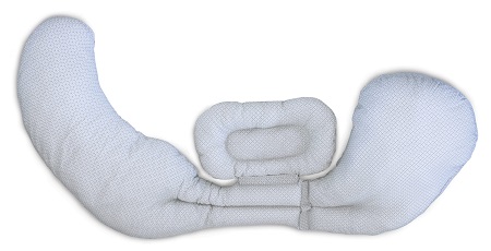 CHICCO BOPPY CUSCINO TOT BODY GEO - FarmaLucia
