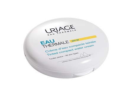 EAU THERMALE CREMA COMPATTA COLORATA ALL'ACQUA SPF30 - FarmaLucia