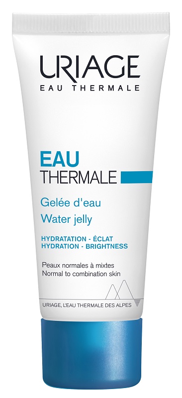 EAU THERMALE GEL IDRATANTE ALL'ACQUA 40 ML - FarmaLucia