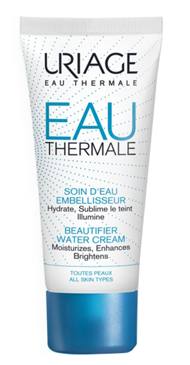 EAU THERMALE CREMA ILLUMINANTE ALL'ACQUA 40 ML - FarmaLucia
