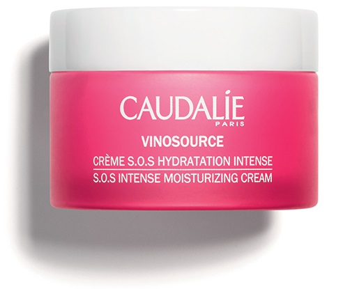 VINOSOURCE CREMA SOS 50 ML - FarmaLucia