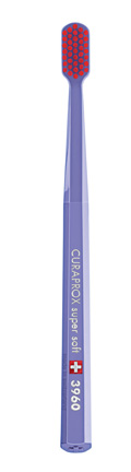 CURAPROX CS 3960 SUPER SOFT BLISTER DA 1 UNITA' - FarmaLucia