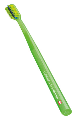CURAPROX CS 5460 ORTHO BLISTER DA 1 UNITA' - FarmaLucia
