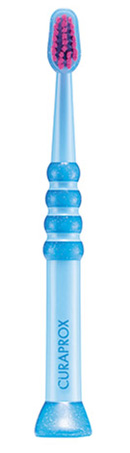 CURAPROX CK 4260 SUPER SOFT SPAZZOLINO PER BAMBINI CURAKID BLISTER DA 1 UNITA' - FarmaLucia