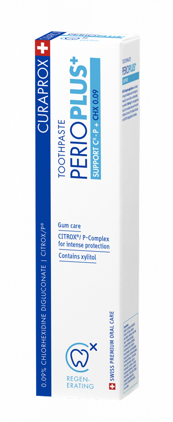 CURAPROX ENZYCAL 1450 75 ML - FarmaLucia