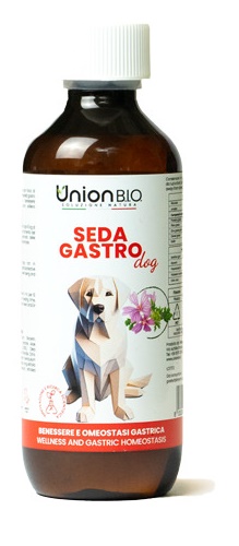 SEDAGASTRO DOG 200 ML - FarmaLucia