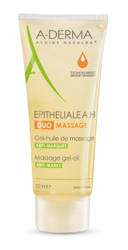 EPITHELIALE AH DUO MASSAGE GEL OLIO 100 ML - FarmaLucia