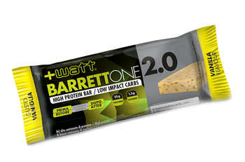 BARRETT'ONE 2 0 VANIGLIA 70 G - FarmaLucia