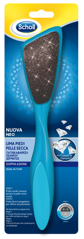 LIMA PIEDI DOPPIA AZIONE - FarmaLucia