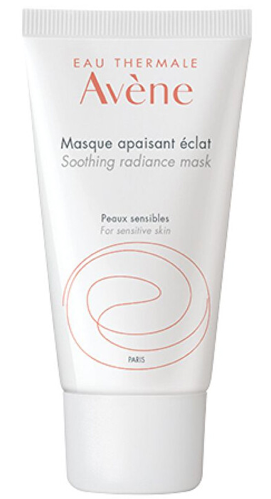 AVENE ETA MASCHERA LENITIVA 50 ML - FarmaLucia