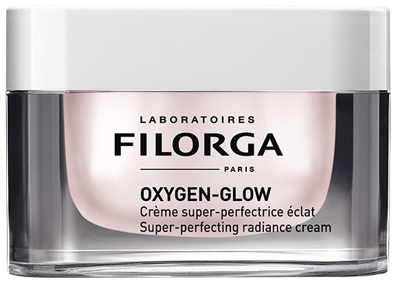 FILORGA OXYGEN GLOW CREAM 50 ML - FarmaLucia