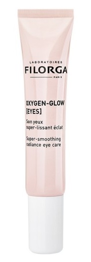 FILORGA OXYGEN GLOW EYE 15 ML - FarmaLucia