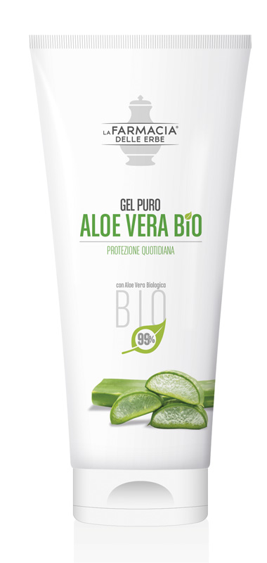 FDE GEL PURO ALOE VERA 150 ML - FarmaLucia