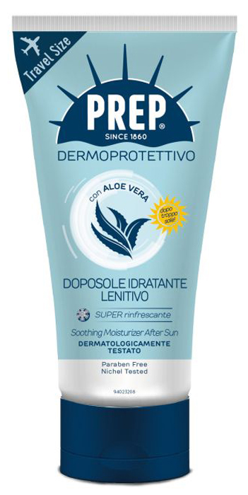 PREP DOPOSOLE TRAVEL SIZE 50 ML - FarmaLucia
